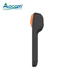 5.5 Inch Capacitive Touch Screen Handheld Mobile POS Terminal Wth Printer - Image 2