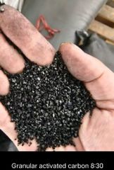 Activated Carbon - Image 2