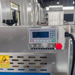 High Quality Fresh Slice Processing Sausage Bacon Slicing Frozen Meat Cutter Machine - Image 3