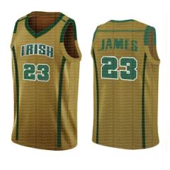 Fans Jerseys Sports Wear Size S-XXL Origin China Pattern Logo Gender Unisex Transport Package Bag Usage Gym, Basketball Material - Image 3