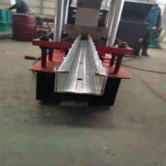 Innovative Robust Greenhouse Steel Frame Making Machine with Easy Assembly Design - Image 4