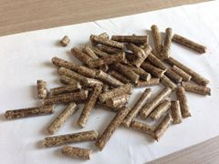 wood pellets - Image 4