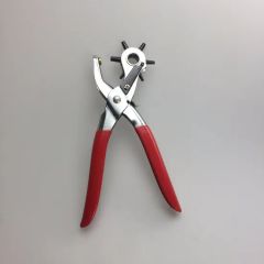Revolving Leather Hole Punch Plier - Image 6