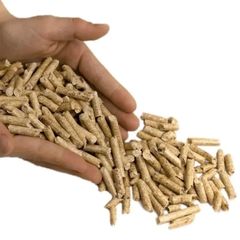 Biomass Wood Pellets for Heating System - Image 2