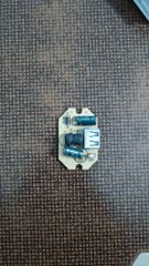 Electronic PCB Assembly, Single sided Color White Material PVC Thickness 5mm Board Type Single sided Usage/Application - Image 2