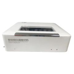 Daqin CO2 Laser Machine for Flexible Glass Screen Protector Cutting Machine - Image 1