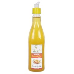 Fresh Refined Peanut Oil With Natural Flavor Premium Peanut Oil Available For Retail Chains And Large Scale Buyers - Image 5