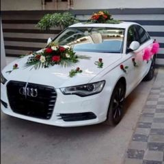 Wedding Car Rental Type Of Car Luxury Cars Car Type Luxury, Sedan, Suv Service Type Chauffeur-driven, Corporate, Executive, Exotic, Leasing, - Image 1