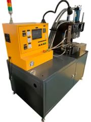 High Pressure Die Casting Machine Prototype - Image 3