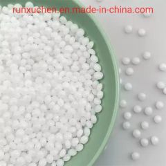 Polyoxymethylene/POM /POM Granules /POM Resin Color White Origin China Formula (CH2o)N EINECS 200-001-8 HS Code - Image 4