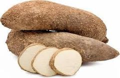 Yam - Image 1
