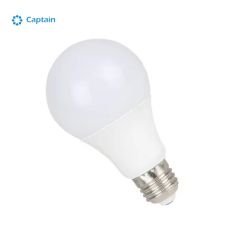 LED Bulb Light 7W 9W 12W 15W E27 High Performance Lighting - Image 3