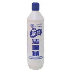 Clothes Bleach Detergent Liquid for OEM/ODM Service Form Liquid Model NO. 0000 Origin Shenzhen Trademark LEDFED HS Code - Image 6