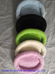 Premium Customizable Foldable Luxury Dog Beds for Pets - Image 6