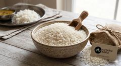 Non Basmati Rice – product photo 4, product detail gallery