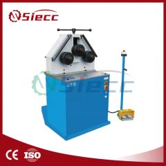 Rbm40hv High Performance Aluminum Profile Bending Machine Condition New Trademark SIECC Model NO. RBM40HV Specification - Image 4