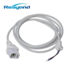 E-Motorcycle E-Bike E-Scooter Charging and Discharging Wire Connector China Factory - Guangdong Reayondlink Technology Co., Ltd