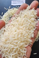 Rice 1121 long grain - Image 1