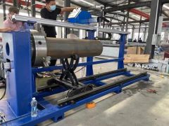 CNC Plasma Cutting Machine Plasma Pipe Welders - Image 6