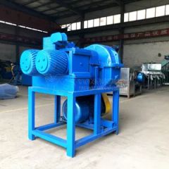 Large Truck Tire Wire Drawing Machine - Image 2