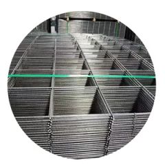 Sturdy Metal Mesh Sheets High Precision Stainless Steel Welded Wire Mesh - Chumash Metal Products Ltd.