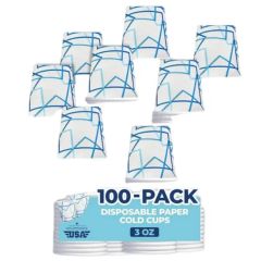 Premium Disposable Coffee Cups for Food Trucks and Events - Image 6