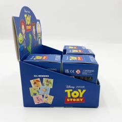 Custom Anime Style Blind Box Toys for Retailers - Image 1