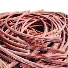 Cheap Price Quality Price Copper Wire Scrap Hot Sale 99.99%Cu(Min)and Cheap Price Cooper Wire Grade Bulk Copper Scrap Ready Whatsap +255787979235 - Image 1