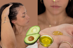 Cold-Pressed Avocado Oil 100% Pure & Unrefined Ideal for Skincare, Haircare, Massage, and Bulk Wholesale Supply - Image 3