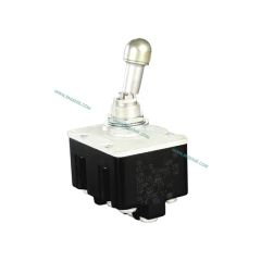Honeywell 4TL1-3D TL SERIES MICRO SWITCH Toggle Switches - Image 1