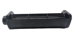 Refrigeration Parts Condenser Cooling AC Cross Flow Ventilation Fan 60240 - Image 6
