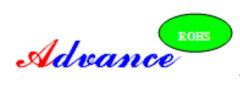 Shanghai Advance Optical-Electronics Technology Co., Ltd.