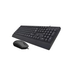 Wired Keyboard and Mouse Combo and Keyboard Mouse High Quality Factory Office - Image 5