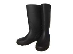 Hot Selling PVC Gumboot Rain Boots - Image 1