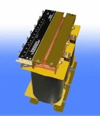 Special Purpose Transformers Phase Shift Capability Any Angle Applicable Capacity Up To 200kva Transformer Type Combined Current And Voltage, Measurement, Phase Shift, Protection, Synchronous, Voltage - Image 1
