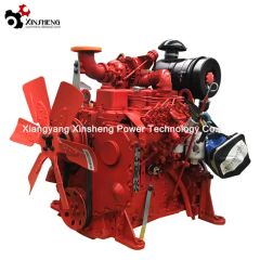 Dcec Ccec Cummins Diesel Engine for Construction Machine - Image 5