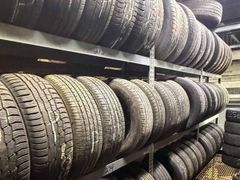 Wholesale Used Car Tires / Used Passenger Vehicle Tires – High Tread Grade Bulk Lot - Image 4