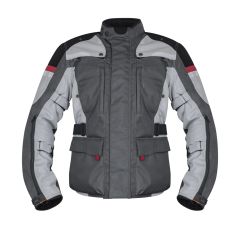 Buy Custom cordura textile jacket Racing Wear – product photo 1, product detail gallery