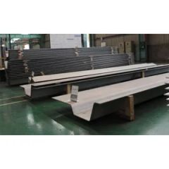 Precision Sheet Metal Fabrication for Marine Engineering Solutions - Image 4