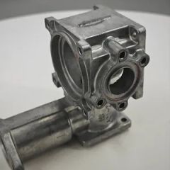Premium Engineered Aluminum Parts for Mechanical Engineering Needs - Image 3
