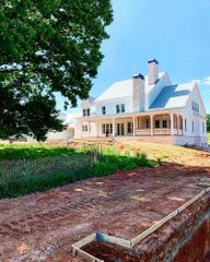 Farmhouse Construction Farmhouse Type Modern Features Cost Effective Mode of Service Offline Service Location Tamil - MGP Lands And Buildings Private Limited