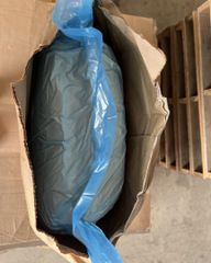 High Fat Desiccated Coconut Medium Grade 65± 3% Fat - Image 4
