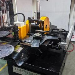 Precision Mechanical Arm Grinding Machine - Image 2