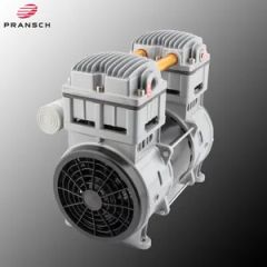Auto Detailing Equipment Dry Rocking Piston Compressor - Image 3