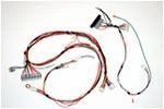 Wire Harness Manufacturer Wire Gauge Range 2 To 26 Gauge Temperature Rating Standard Or Hi-temp Conductor Type Single Or - Gravity Industries