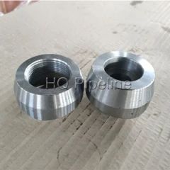 Stainless Steel SS316L NPT/Bsp Threaded Bushings Forged Fittings - Image 6
