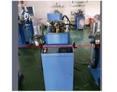 Advanced Computerized Sock Knitting Machine for Plain and Terry Designs - Image 1