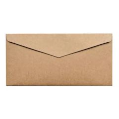 Colorful Custom Envelope Packaging Document File Custom Printing Paper - Image 2