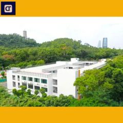 Prefab Steel Structure Buildings Steel Structure Warehouse Steel Structure High Rise China - Image 5