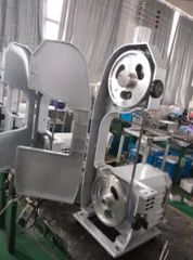 Bone Cutter Machine Pig Food Processing Machinery Meat Cutting Machine Electric - Image 4